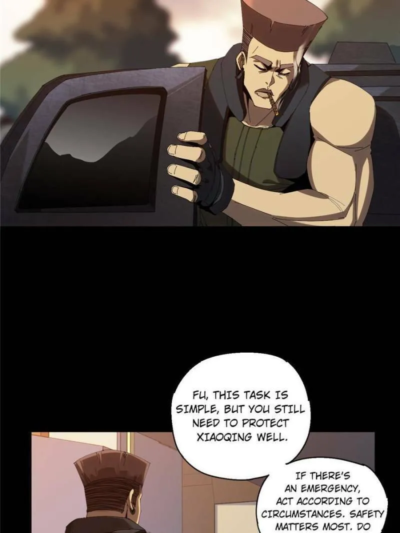 Read Divine Card Creator chapter 114 image 3 on Lezhin