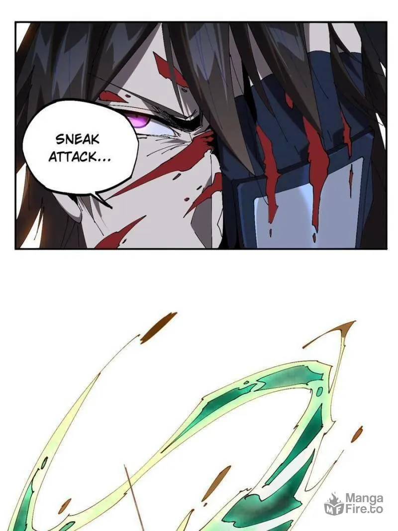 Read Divine Card Creator chapter 114 image 32 on Lezhin
