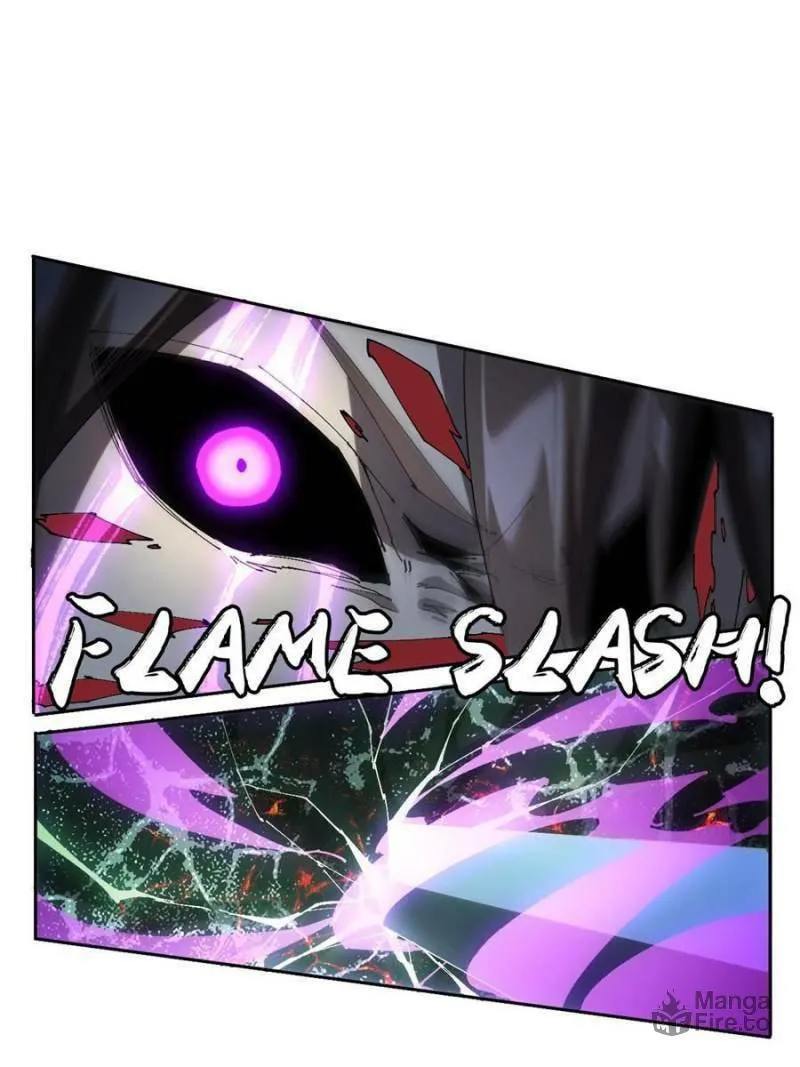 Read Divine Card Creator chapter 114 image 34 on Lezhin