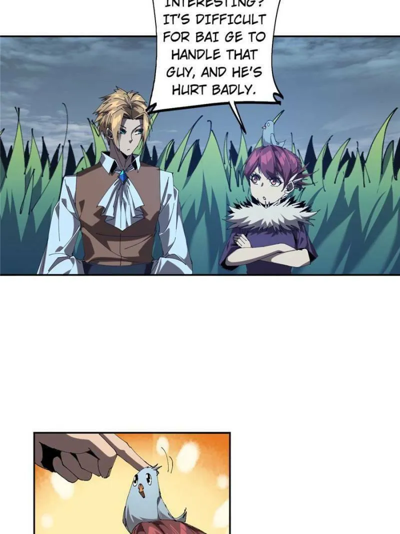 Read Divine Card Creator chapter 114 image 40 on Lezhin