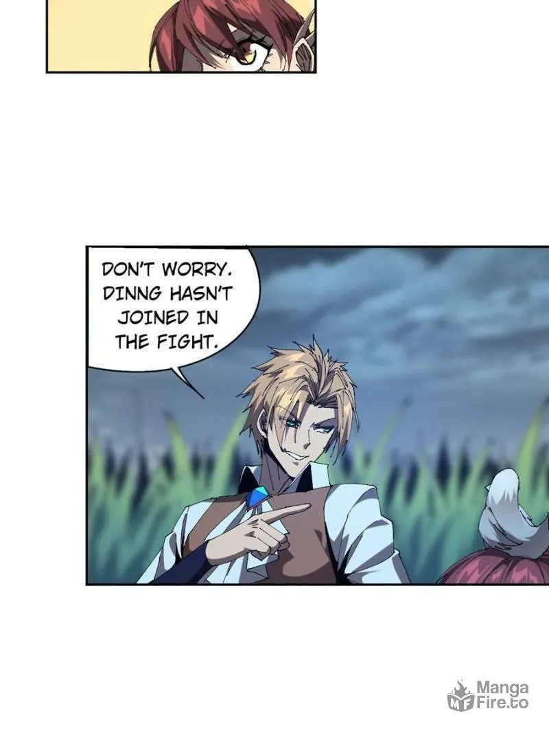 Read Divine Card Creator chapter 114 image 41 on Lezhin