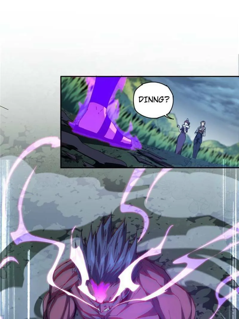 Read Divine Card Creator chapter 114 image 43 on Lezhin