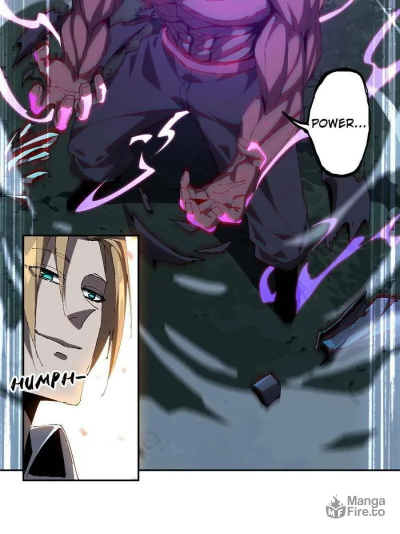 Read Divine Card Creator chapter 114 image 44 on Lezhin