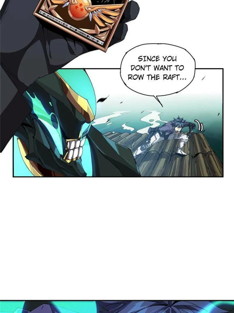 Read Divine Card Creator chapter 114 image 51 on Lezhin