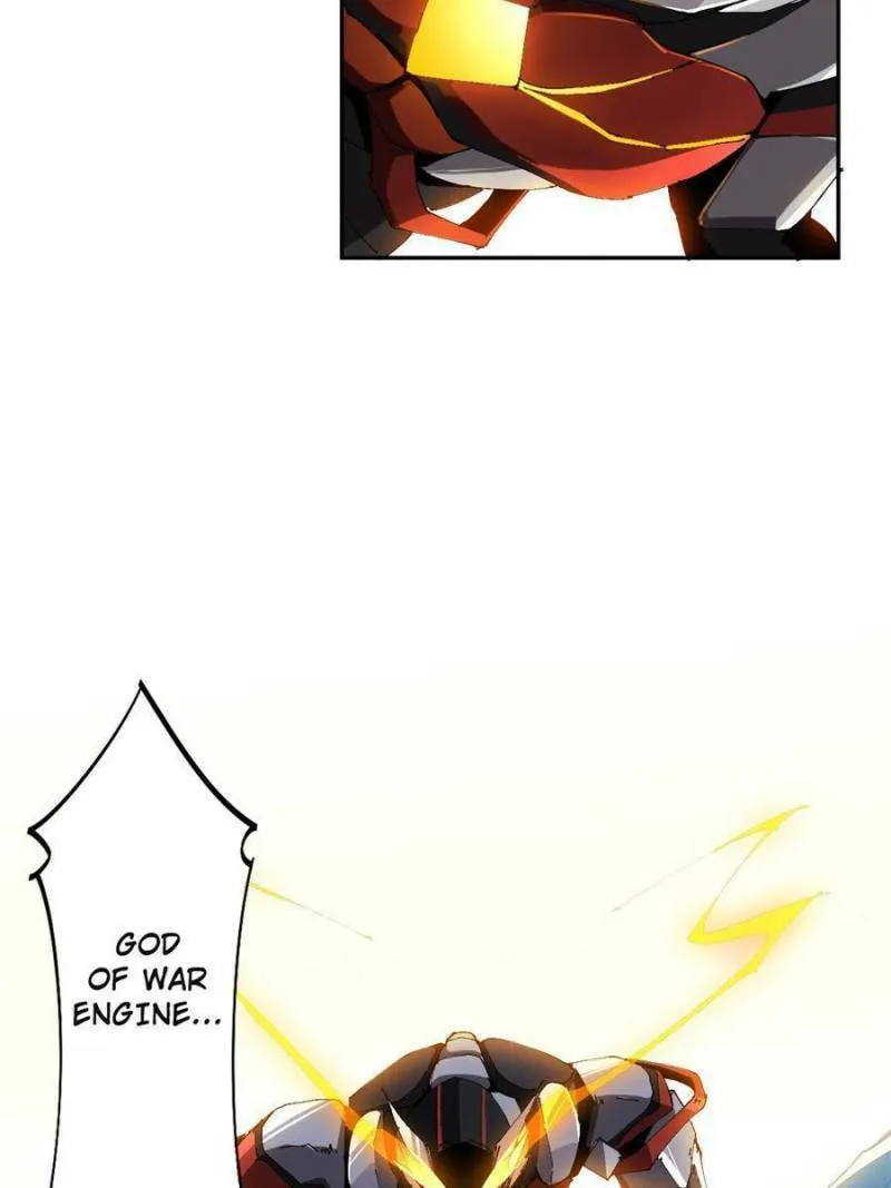 Read Divine Card Creator chapter 115 image 1 on Lezhin