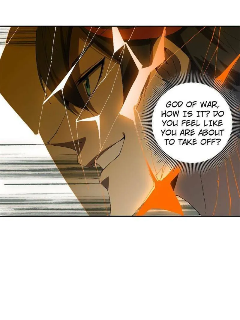 Read Divine Card Creator chapter 115 image 10 on Lezhin
