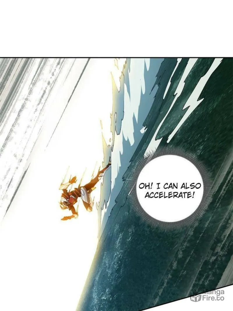 Read Divine Card Creator chapter 115 image 11 on Lezhin