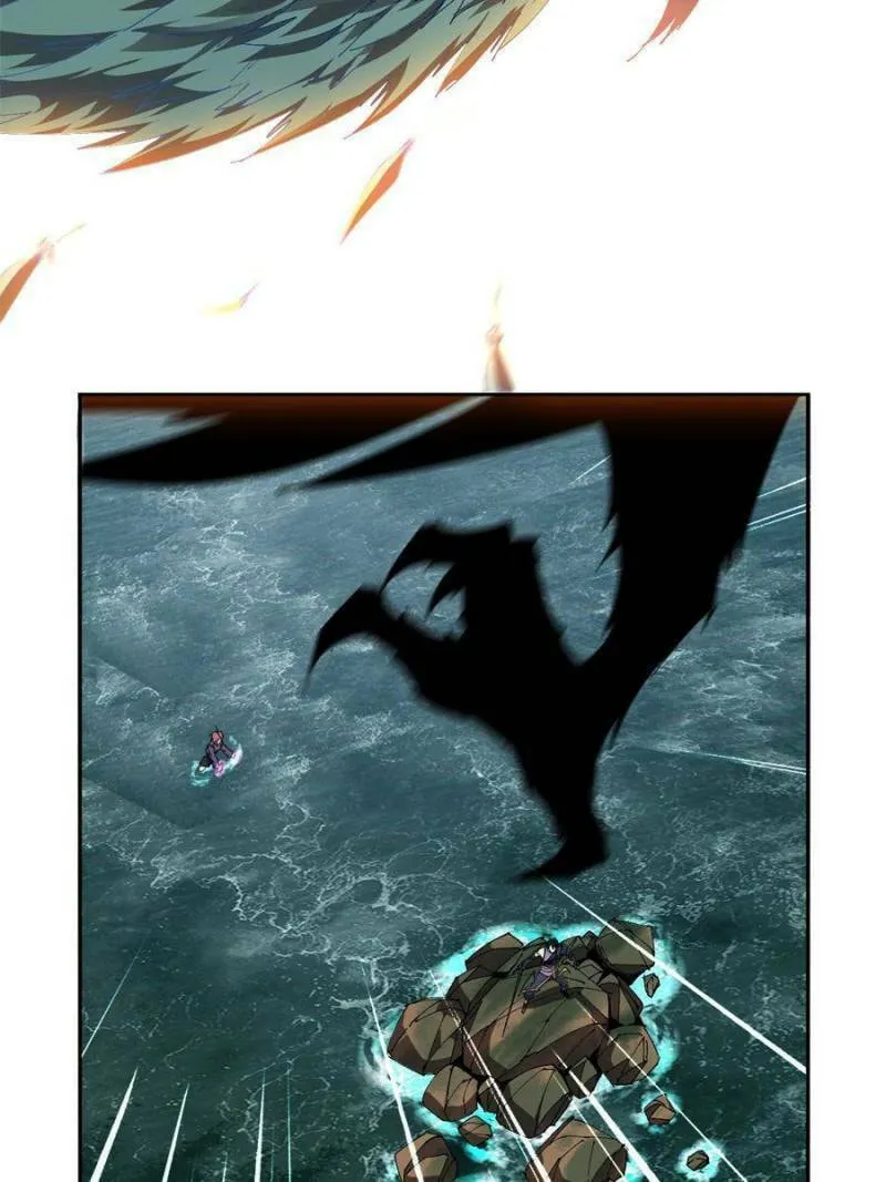 Read Divine Card Creator chapter 115 image 18 on Lezhin