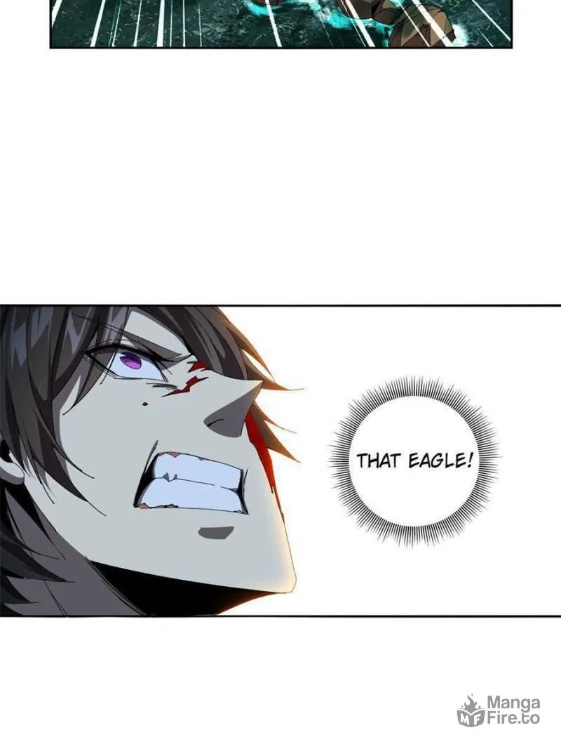 Read Divine Card Creator chapter 115 image 19 on Lezhin