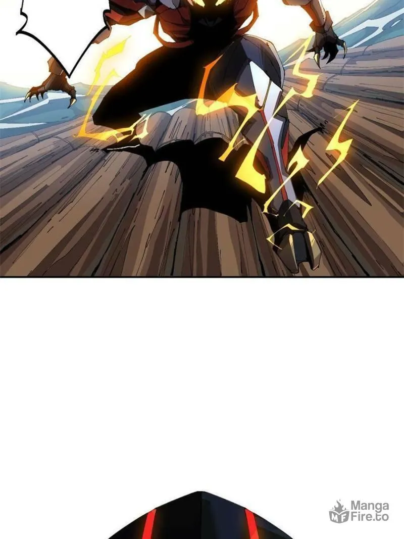 Read Divine Card Creator chapter 115 image 2 on Lezhin