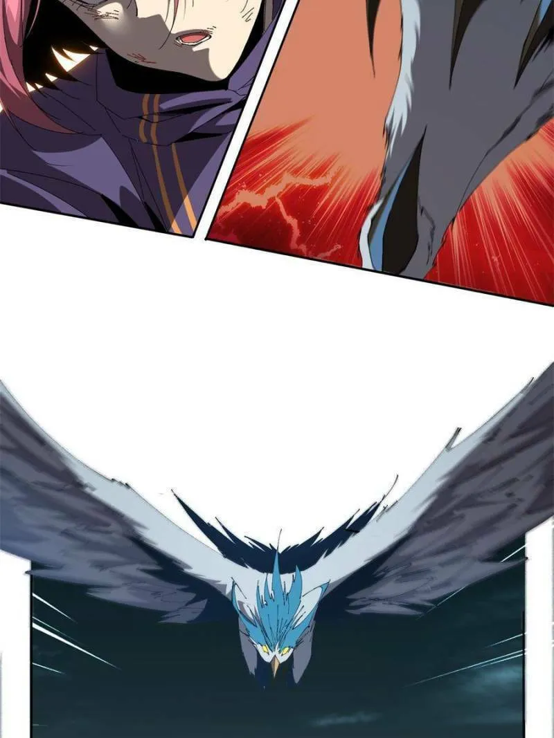 Read Divine Card Creator chapter 115 image 21 on Lezhin