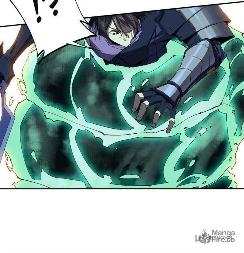 Read Divine Card Creator chapter 115 image 23 on Lezhin