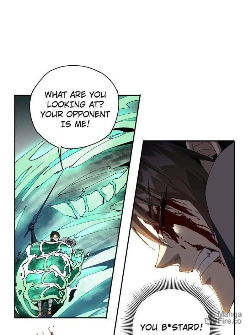 Read Divine Card Creator chapter 115 image 24 on Lezhin
