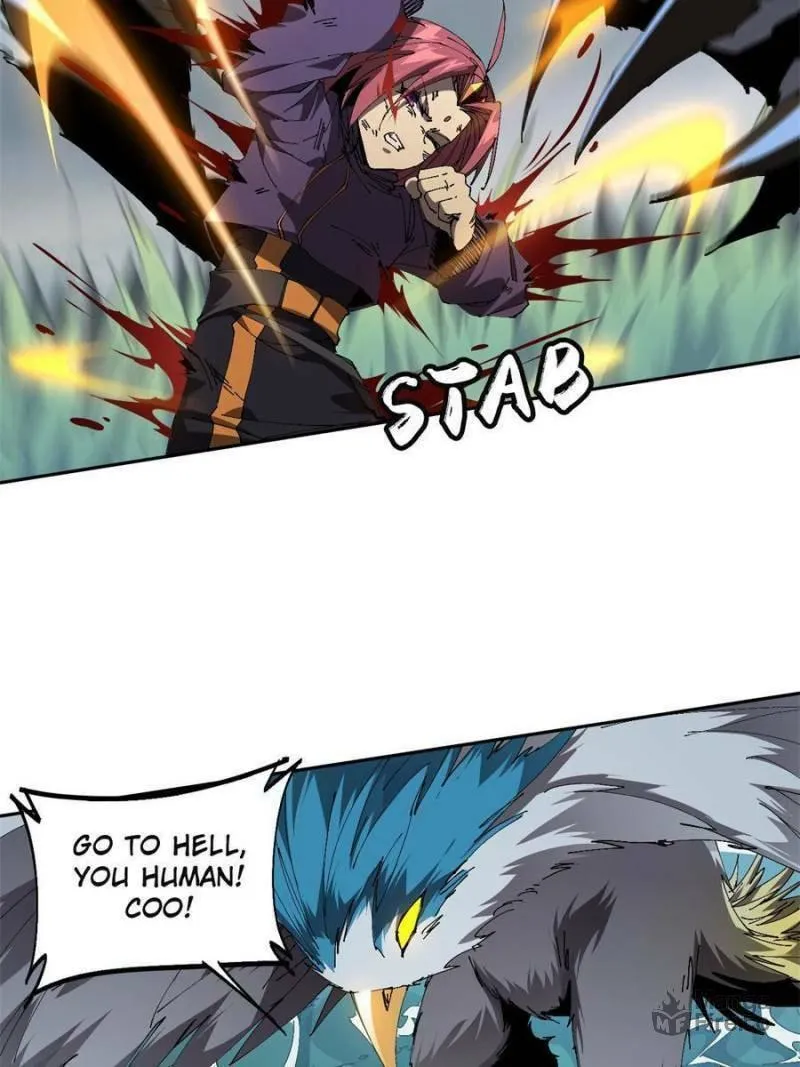 Read Divine Card Creator chapter 115 image 26 on Lezhin
