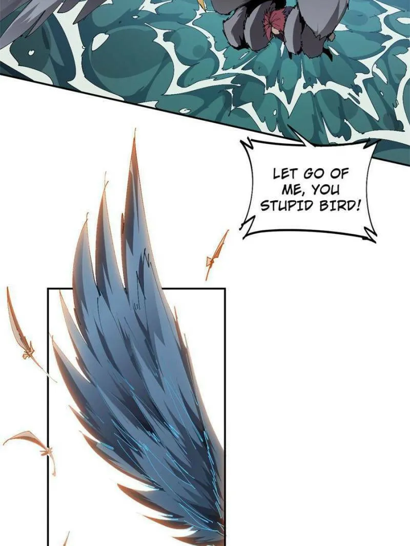 Read Divine Card Creator chapter 115 image 27 on Lezhin