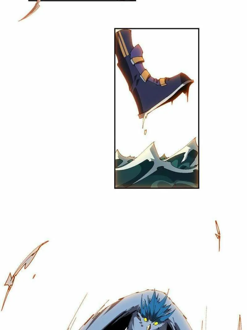 Read Divine Card Creator chapter 115 image 28 on Lezhin