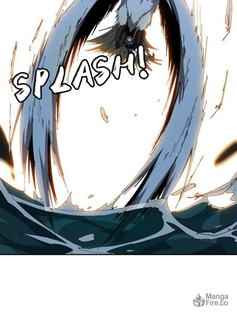 Read Divine Card Creator chapter 115 image 29 on Lezhin