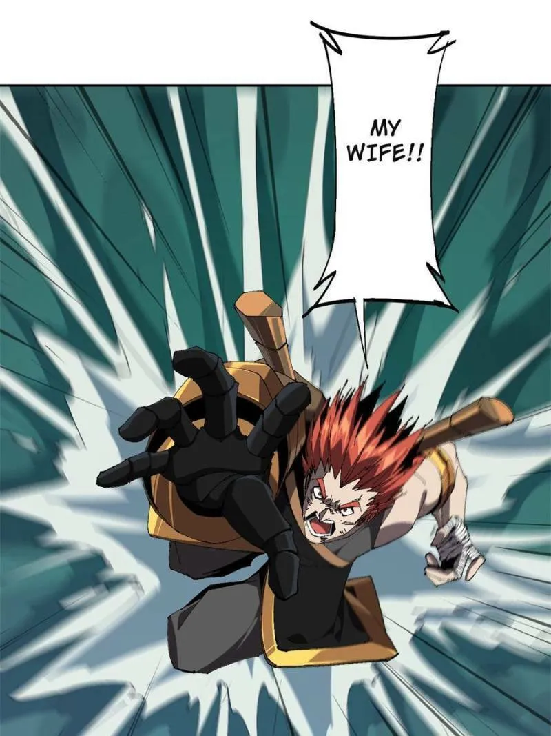Read Divine Card Creator chapter 115 image 31 on Lezhin