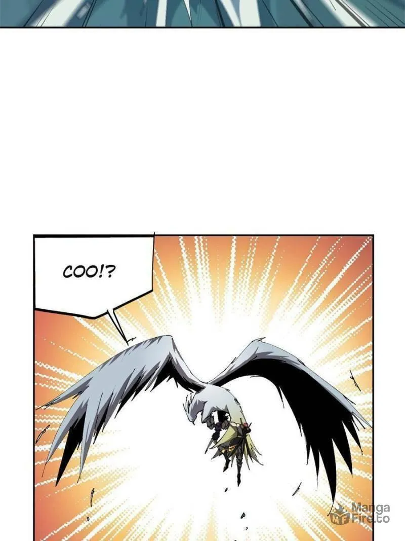 Read Divine Card Creator chapter 115 image 32 on Lezhin