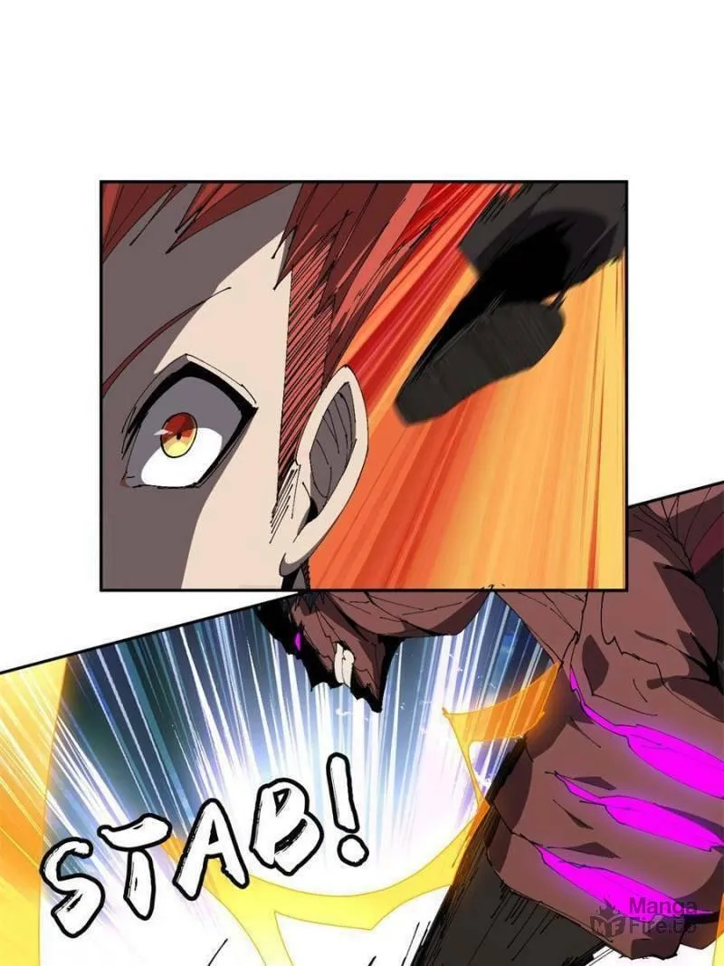 Read Divine Card Creator chapter 115 image 34 on Lezhin