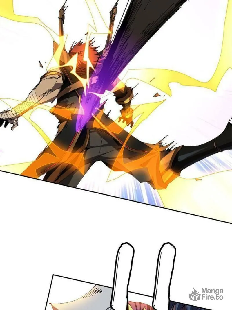Read Divine Card Creator chapter 115 image 35 on Lezhin
