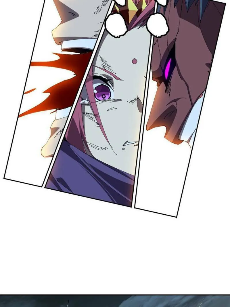 Read Divine Card Creator chapter 115 image 36 on Lezhin