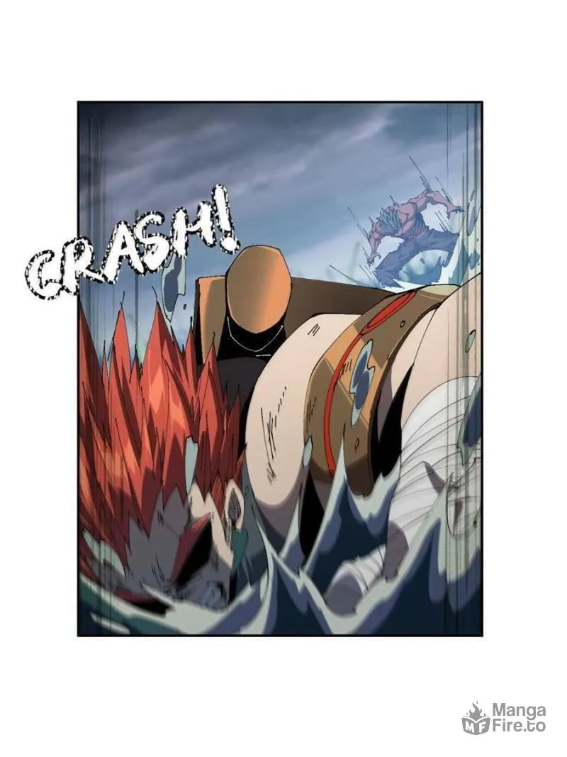 Read Divine Card Creator chapter 115 image 38 on Lezhin