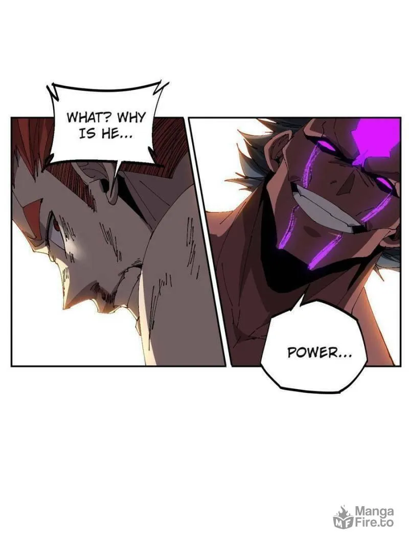 Read Divine Card Creator chapter 115 image 39 on Lezhin