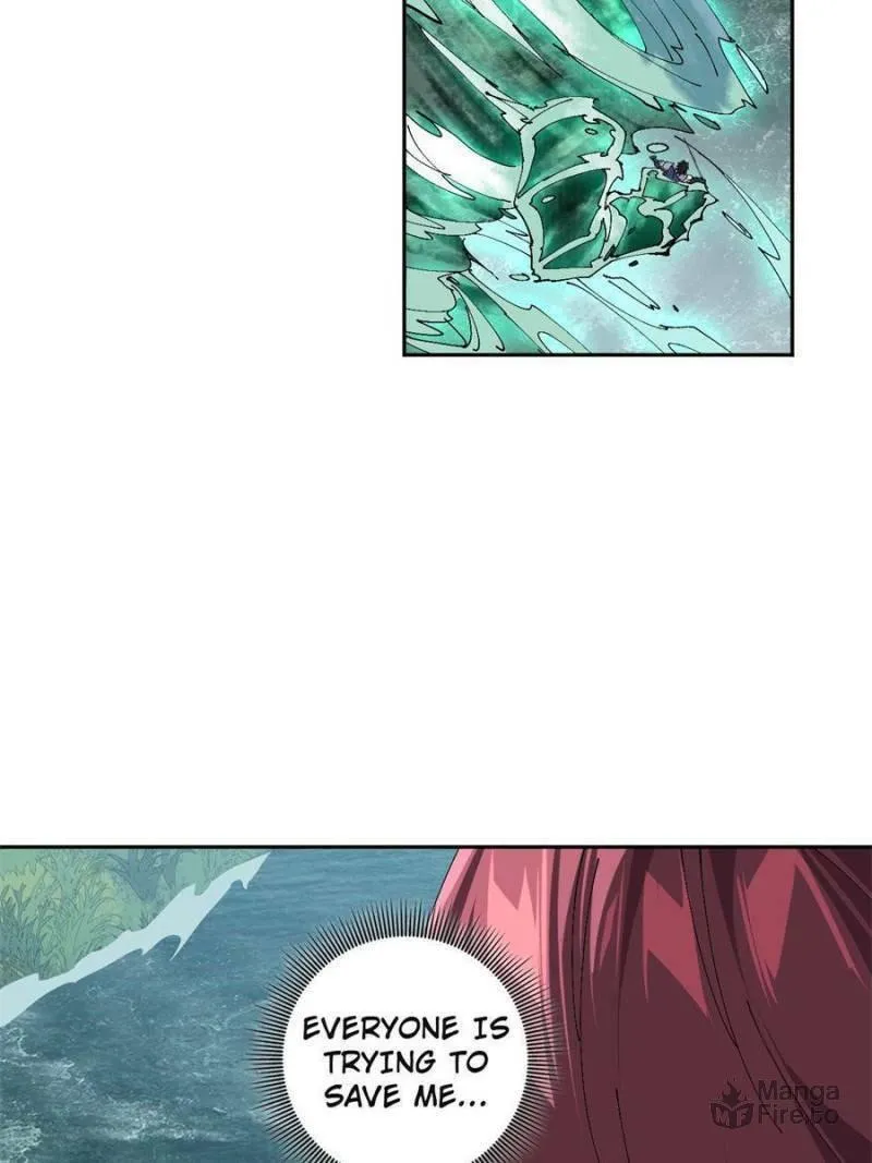 Read Divine Card Creator chapter 115 image 41 on Lezhin