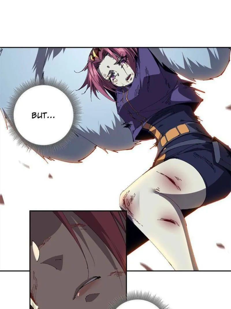 Read Divine Card Creator chapter 115 image 43 on Lezhin