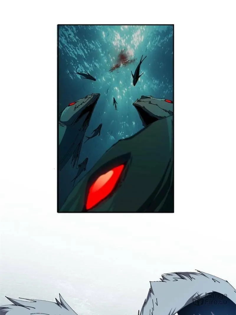 Read Divine Card Creator chapter 115 image 47 on Lezhin