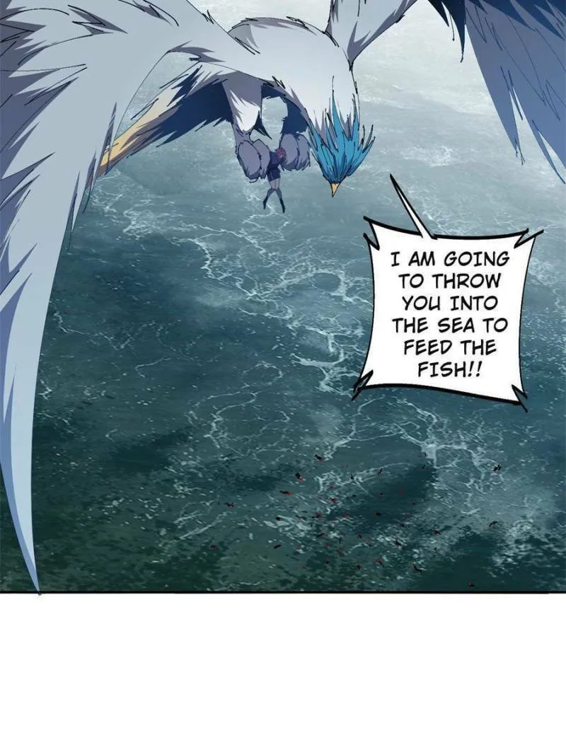 Read Divine Card Creator chapter 115 image 48 on Lezhin