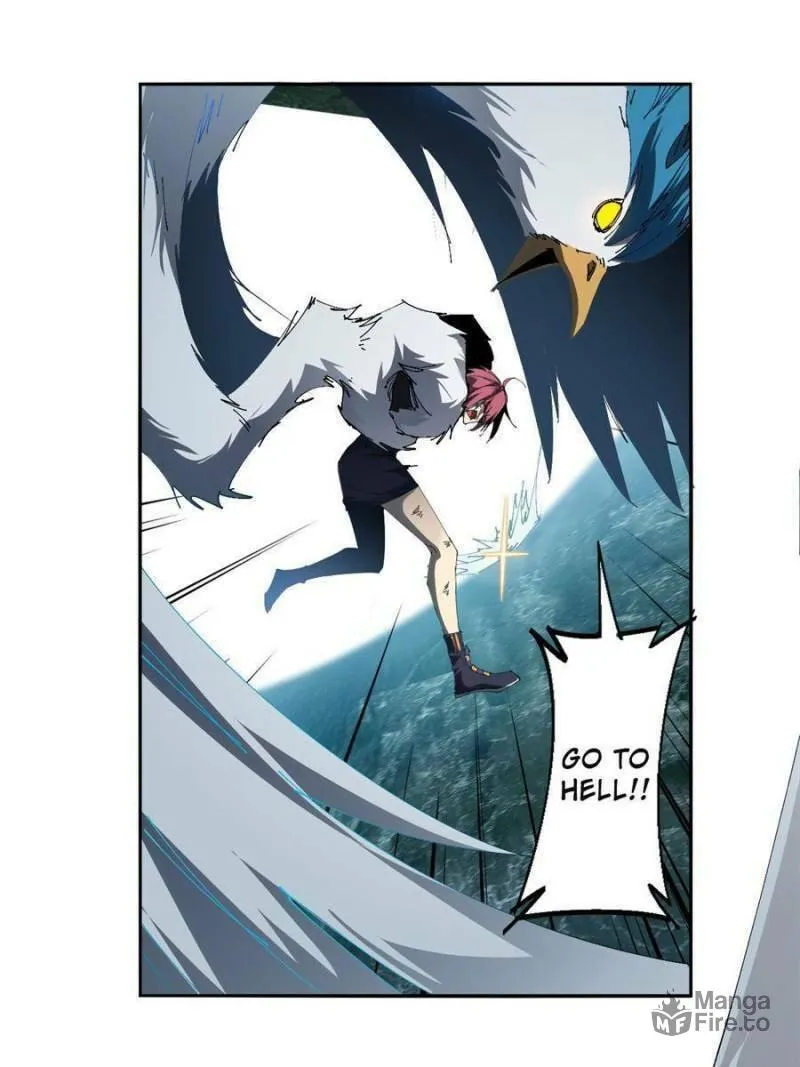 Read Divine Card Creator chapter 115 image 49 on Lezhin