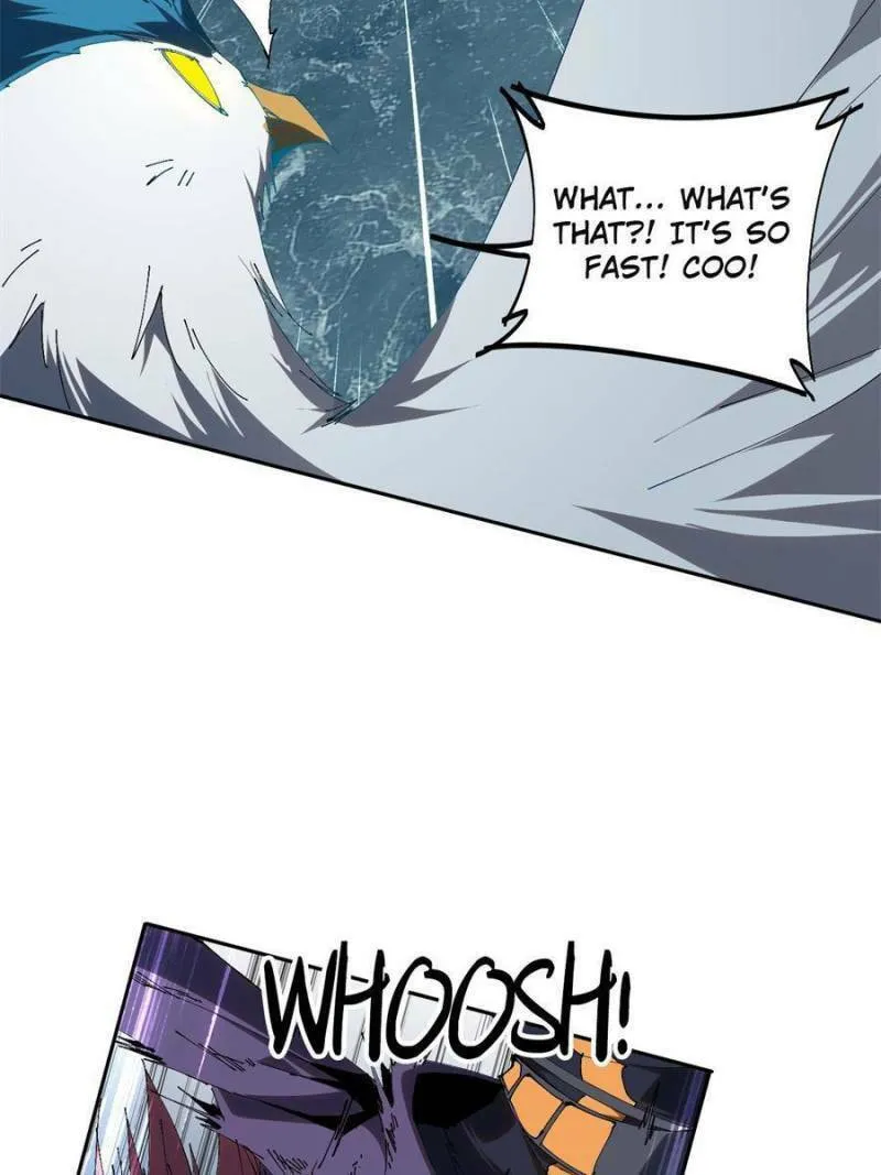 Read Divine Card Creator chapter 115 image 51 on Lezhin