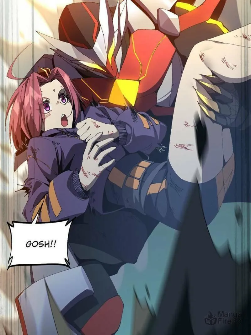 Read Divine Card Creator chapter 115 image 54 on Lezhin