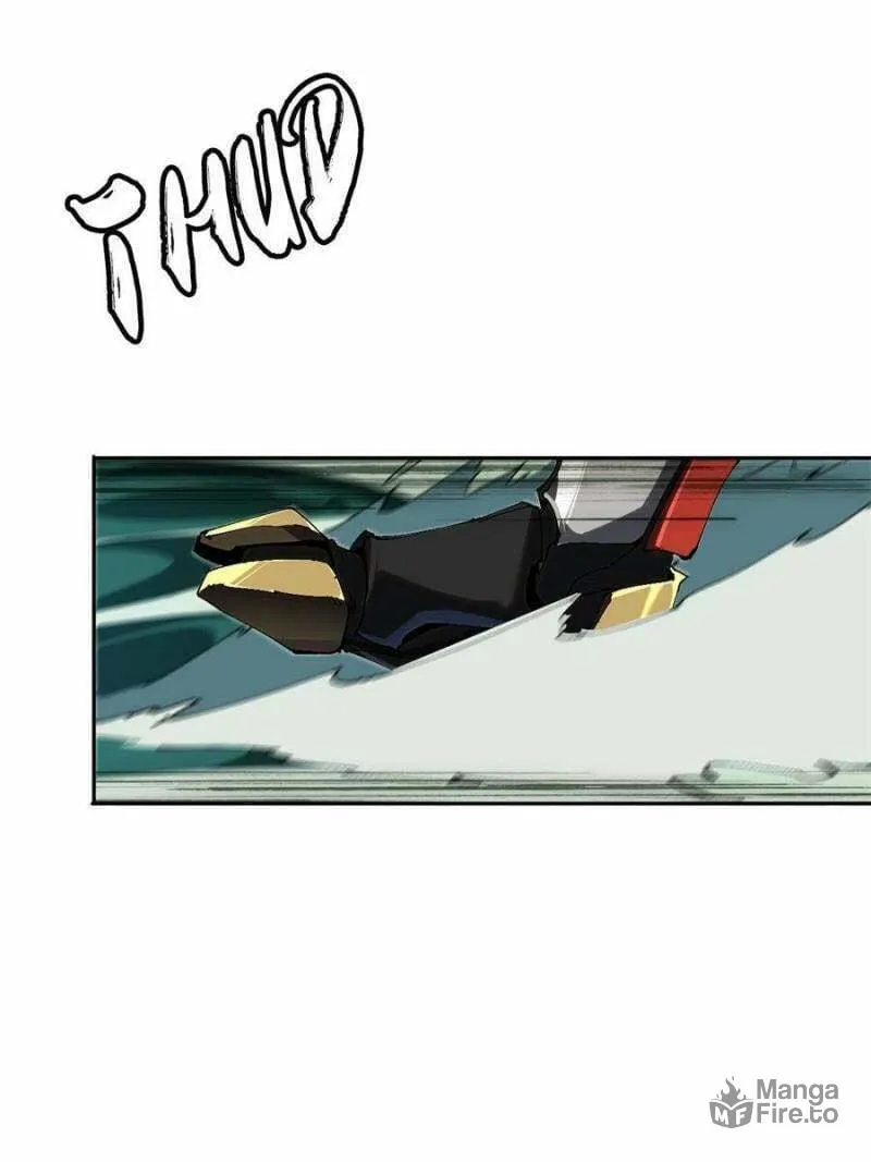Read Divine Card Creator chapter 115 image 9 on Lezhin