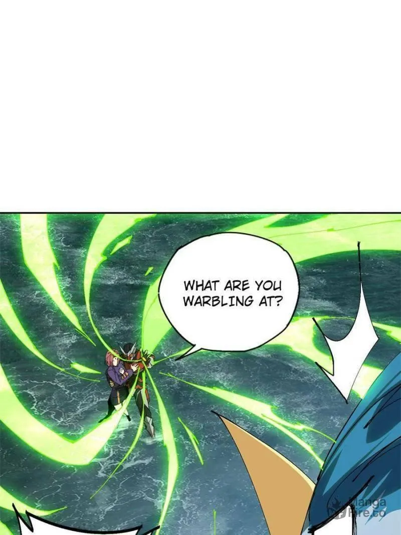Read Divine Card Creator chapter 116 image 11 on Lezhin