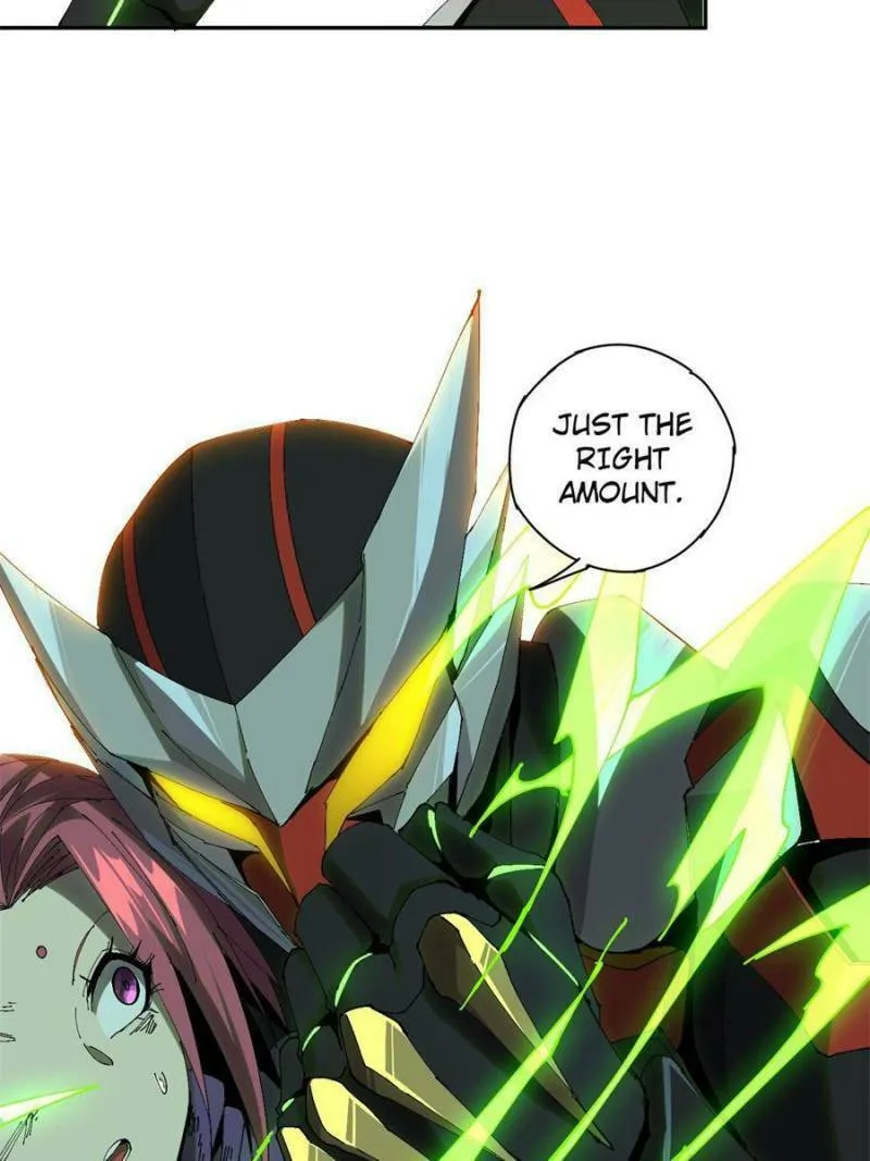 Read Divine Card Creator chapter 116 image 13 on Lezhin