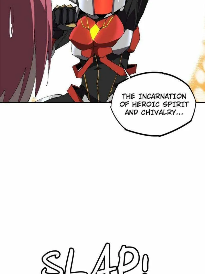 Read Divine Card Creator chapter 116 image 18 on Lezhin