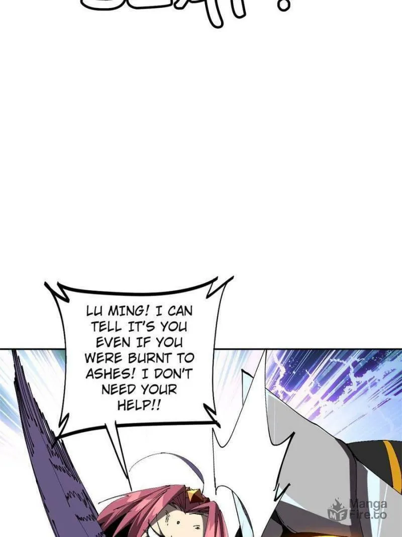 Read Divine Card Creator chapter 116 image 19 on Lezhin