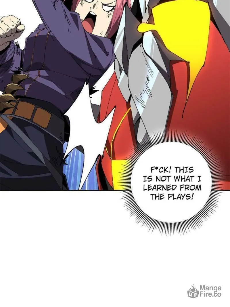 Read Divine Card Creator chapter 116 image 20 on Lezhin