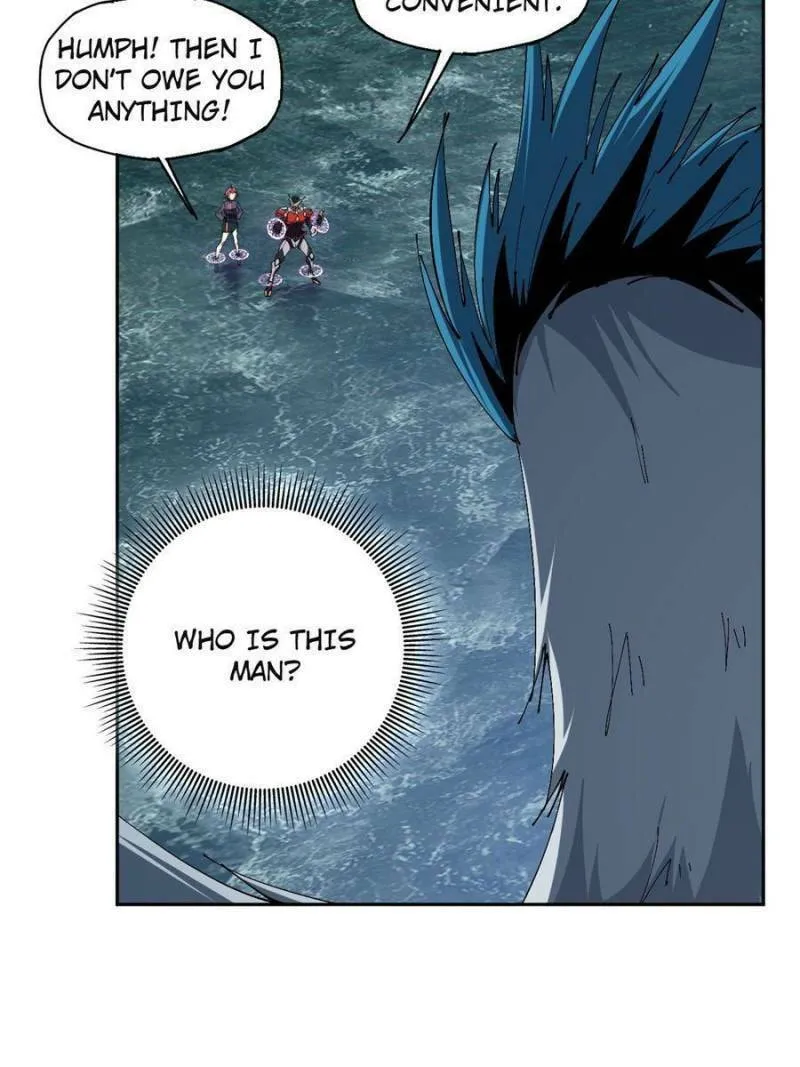 Read Divine Card Creator chapter 116 image 22 on Lezhin