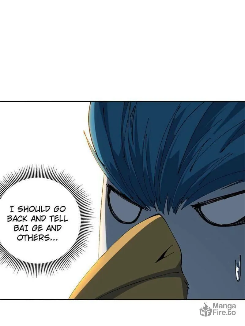 Read Divine Card Creator chapter 116 image 23 on Lezhin
