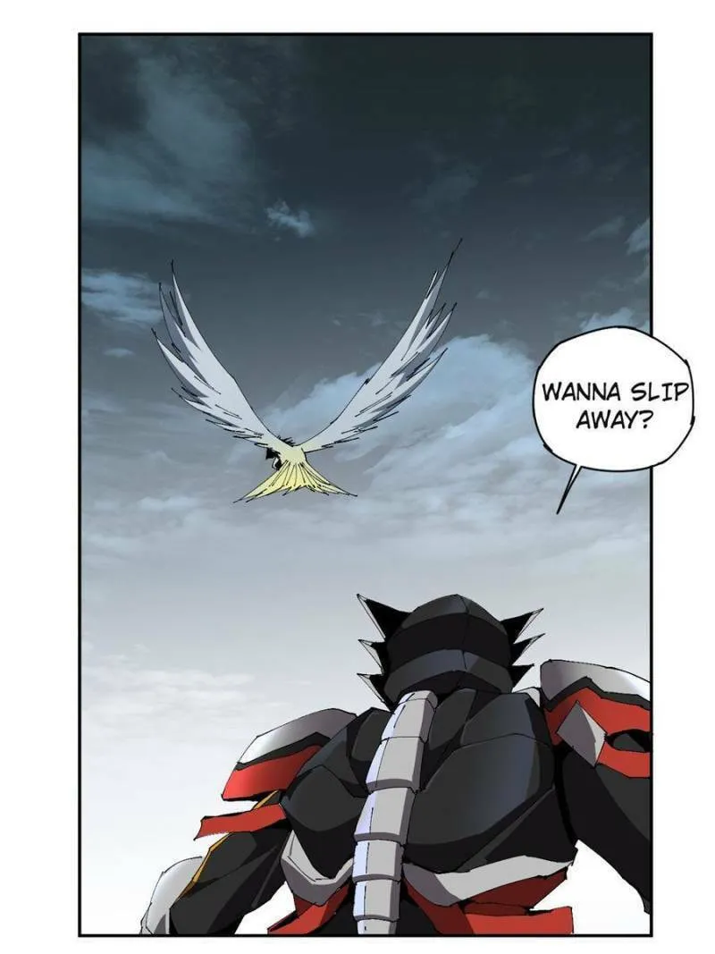 Read Divine Card Creator chapter 116 image 25 on Lezhin
