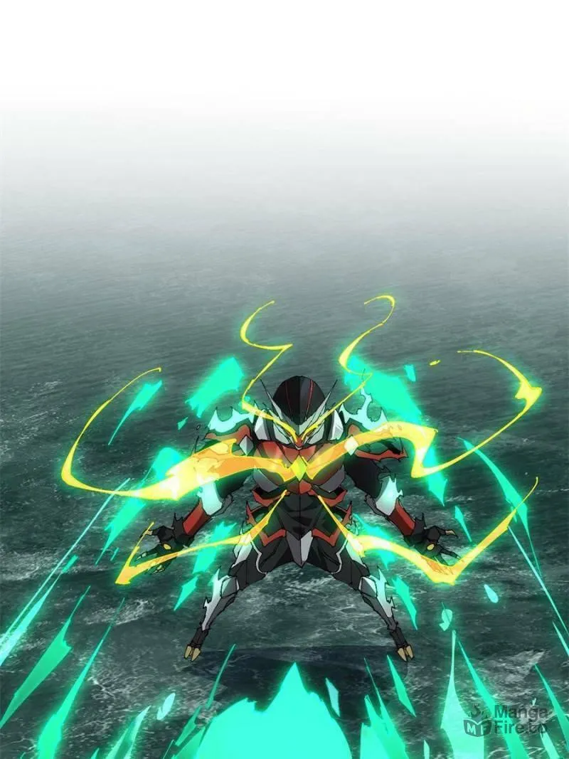 Read Divine Card Creator chapter 116 image 26 on Lezhin