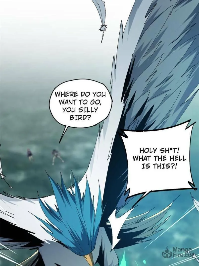 Read Divine Card Creator chapter 116 image 29 on Lezhin