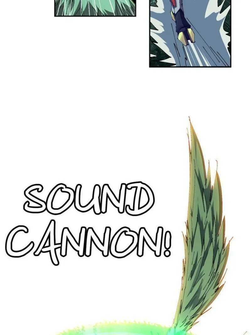 Read Divine Card Creator chapter 116 image 3 on Lezhin