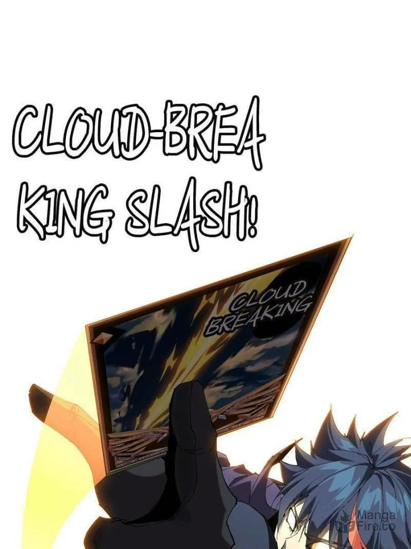 Read Divine Card Creator chapter 116 image 32 on Lezhin