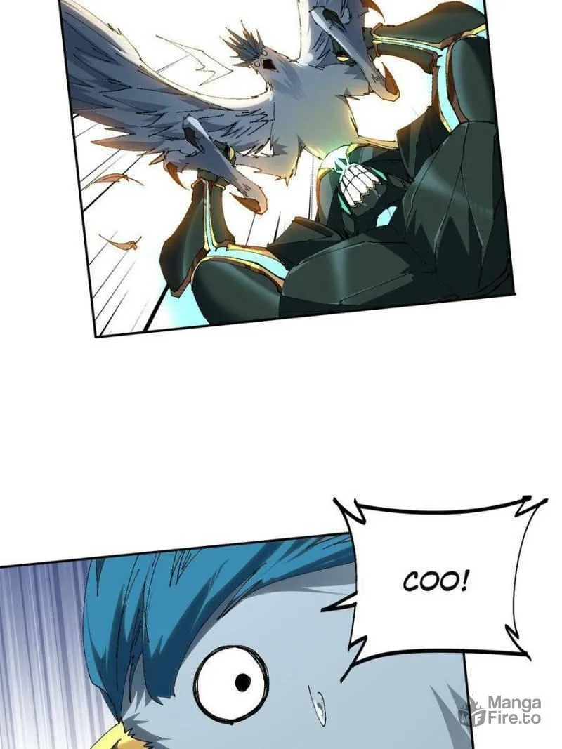 Read Divine Card Creator chapter 116 image 34 on Lezhin