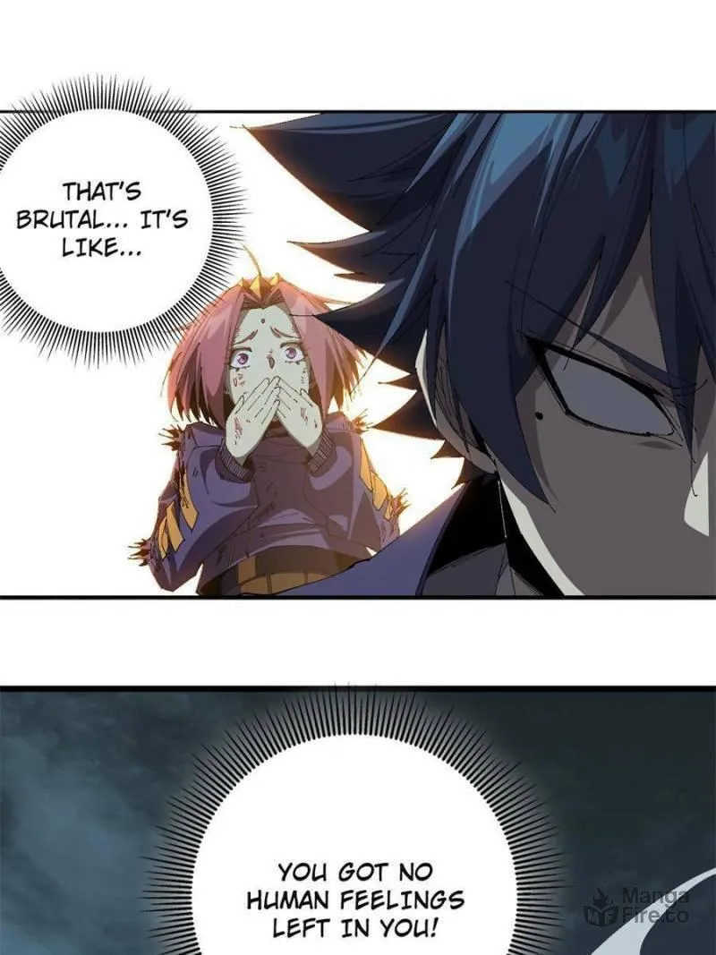 Read Divine Card Creator chapter 116 image 39 on Lezhin